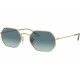 RAY BAN 3556N 91233M