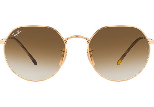 RAY BAN 3565S 001/51