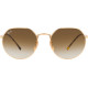 RAY BAN 3565S 001/51