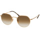 RAY BAN 3565S 001/51