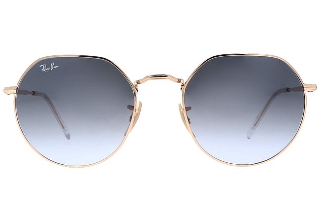 RAY BAN 3565S 00186