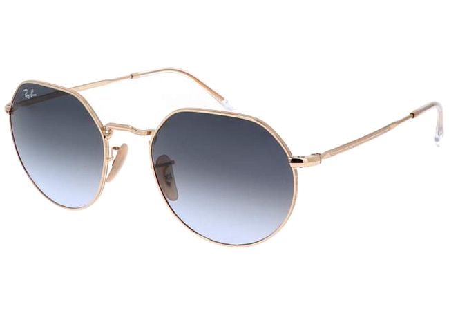 RAY BAN 3565S 00186