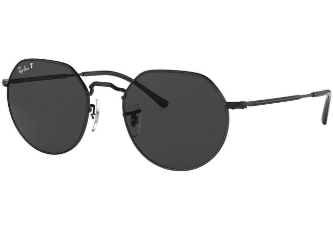 RAY BAN 3565S 00248