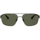 RAY BAN 3663S 00458