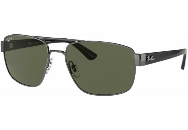 RAY BAN 3663S 00458