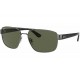 RAY BAN 3663S 00458