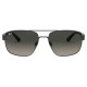 RAY BAN 3663S 00471