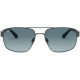 RAY BAN 3663S 0043M