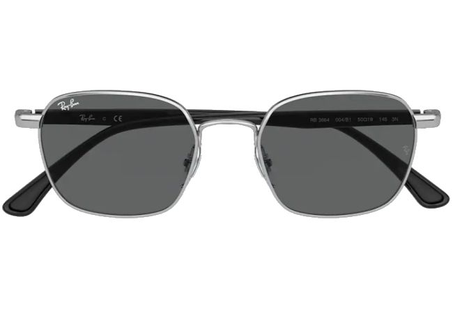 RAY BAN 3664S 004/B1