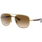 RAY BAN 3683 00151