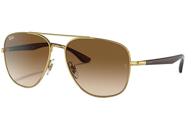 RAY BAN 3683 00151