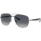 RAY BAN 3683 00478