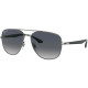 RAY BAN 3683 00478