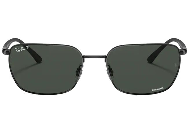 RAY BAN 3684 CHROMANCE 002K8