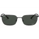 RAY BAN 3684 CHROMANCE 002K8 RAY BAN 3684 CHROMANCE 002K8
