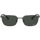 RAY BAN 3684 CHROMANCE 002K8