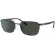 RAY BAN 3684 CHROMANCE 002K8