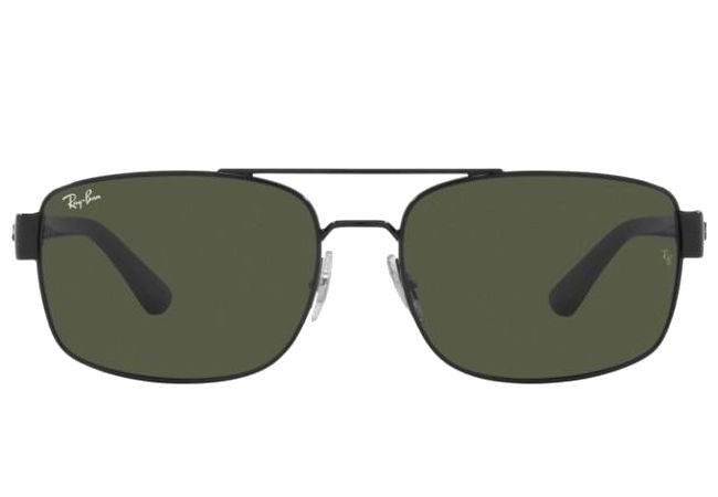 RAY BAN 3687 00231