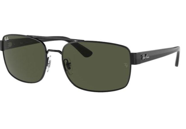 RAY BAN 3687 00231