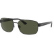 RAY BAN 3687 00231