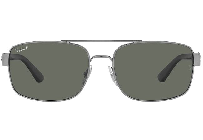 RAY BAN 3687 00458