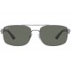 RAY BAN 3687 00458