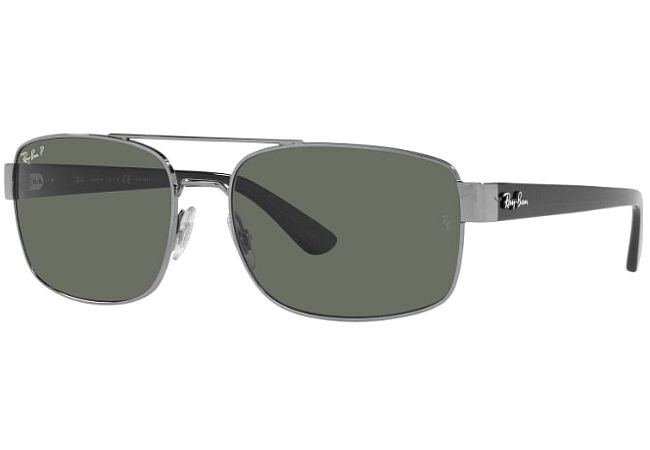 RAY BAN 3687 00458