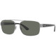 RAY BAN 3687 00458