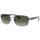 RAY BAN 3687 00471