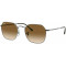 RAY BAN 3694 JIM 00451
