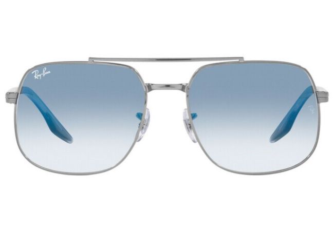 RAY BAN 3699 0043F