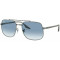RAY BAN 3699 0043F