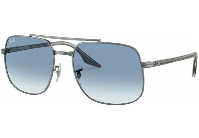 RAY BAN 3699 0043F