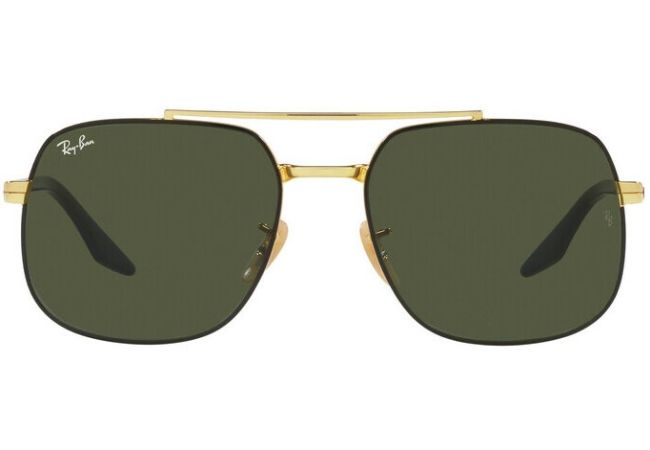 RAY BAN 3699 900031