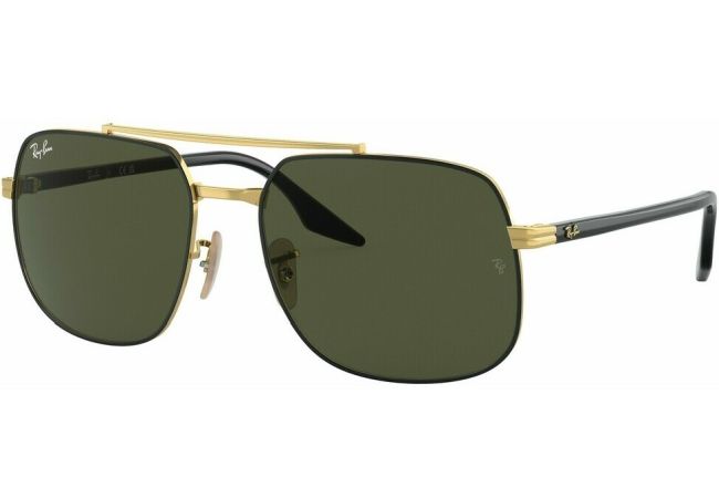 RAY BAN 3699 900031