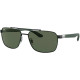 RAY BAN 3701 002/71