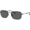 RAY BAN 3706 002B1