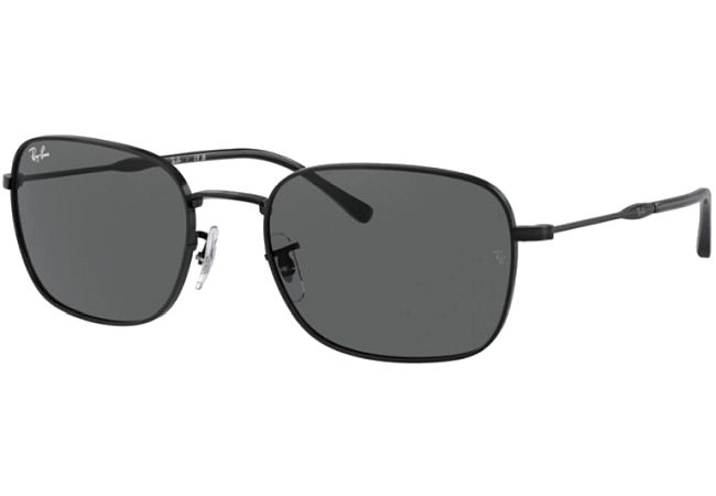 RAY BAN 3706 002B1