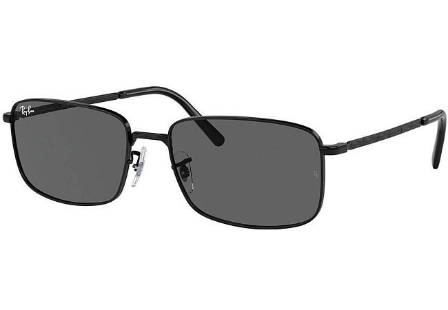 RAY BAN 3717 002B1