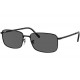 RAY BAN 3717 002B1