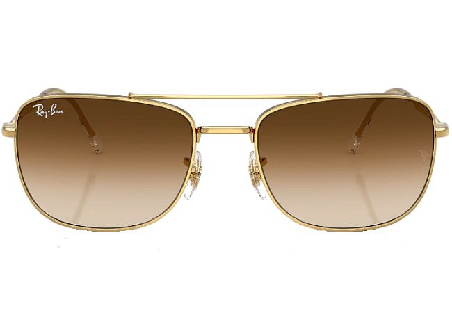 RAY BAN 3755 001/51