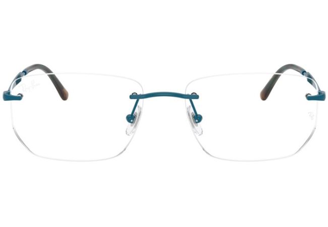RAY BAN 3768V 3203