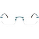 RAY BAN 3768V 3203