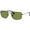 RAY BAN 3779 002/4E