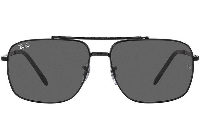 RAY BAN 3796 002B1