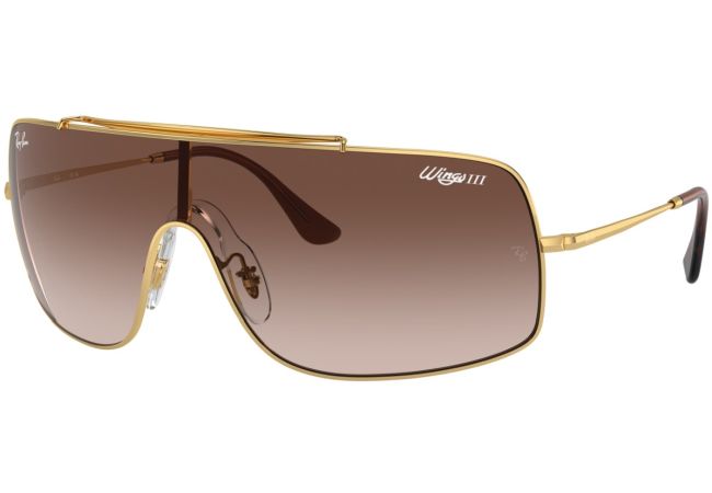 RAY BAN 3897 00113