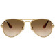 RAY BAN 3925 001/51