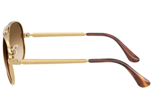 RAY BAN 3925 001/51