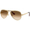 RAY BAN 3925 001/51