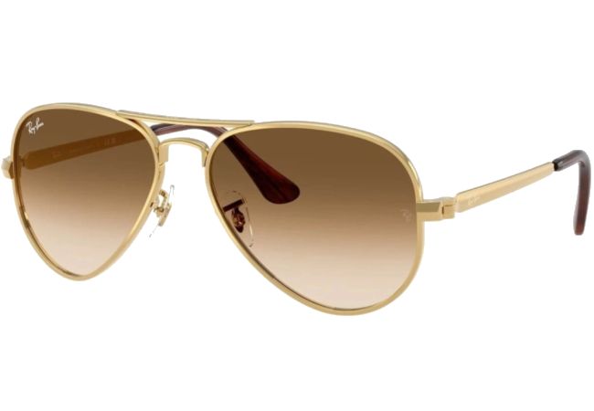 RAY BAN 3925 001/51